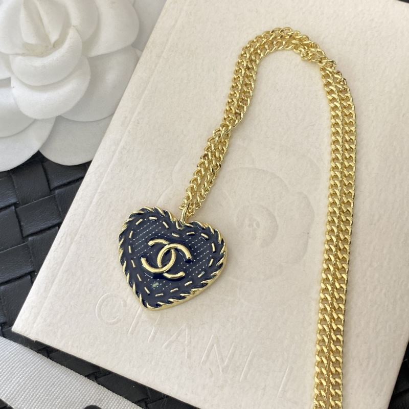 Chanel Necklaces